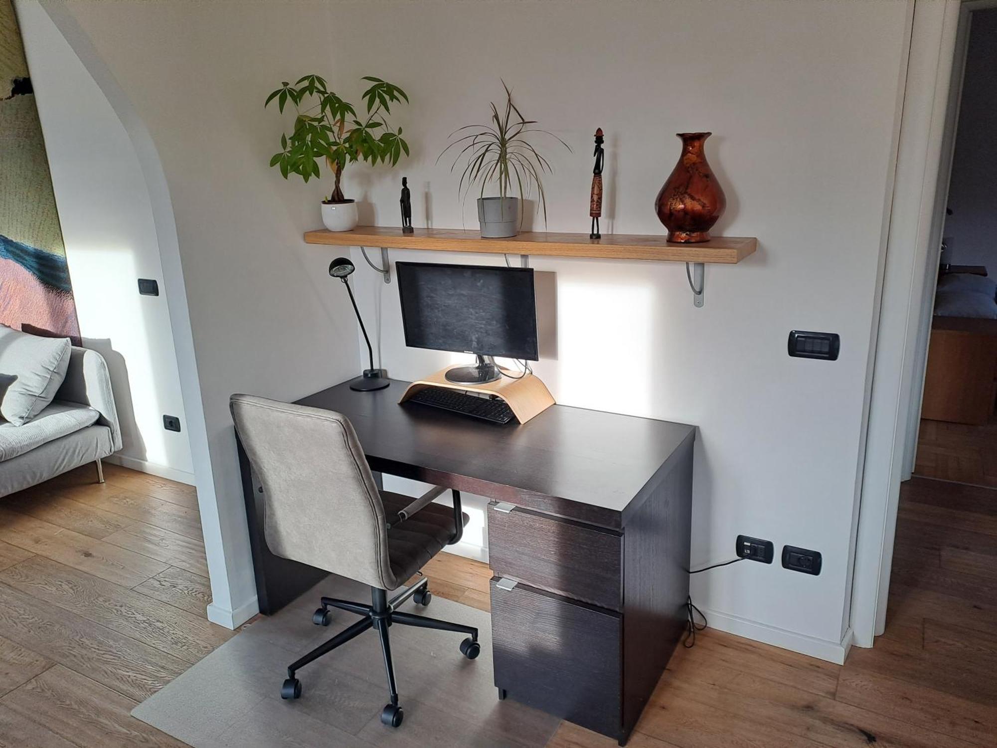 Aosta Stunning Panoramic Views From Modern Two Bedroom Apartment Exterior photo